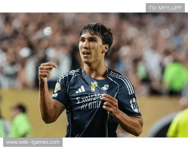 皇马5-1大胜贝蒂斯，贡萨洛-加西亚替补戴帽