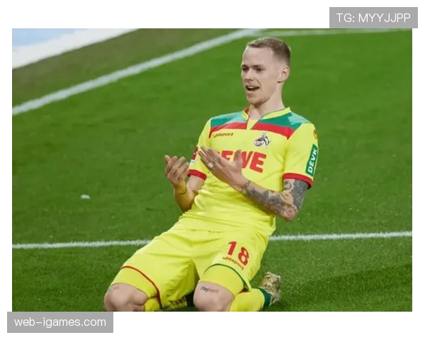 科隆3-1逆转不来梅，保级希望重燃